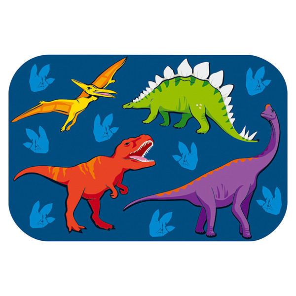 Pansements Dinosaures