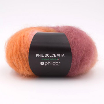 Phil Dolce Vita Phildar -...