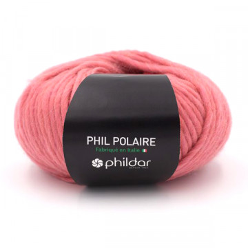 Phil Polaire Phildar -...