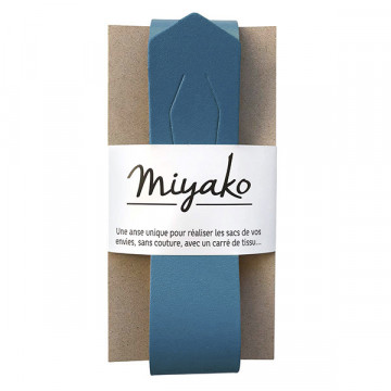 Anse de sac Miyako - Cuir...