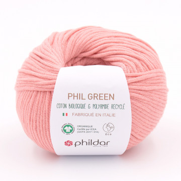 Fil coton Phildar - Phil...