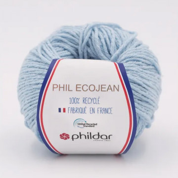 Fil coton Phildar - Phil...