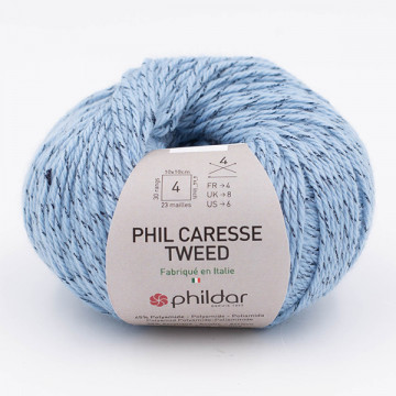 Phil Caresse Tweed Phildar...