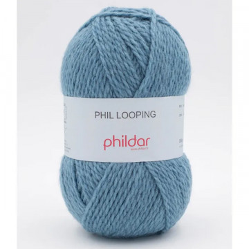 Phil Looping Blue Jean -...
