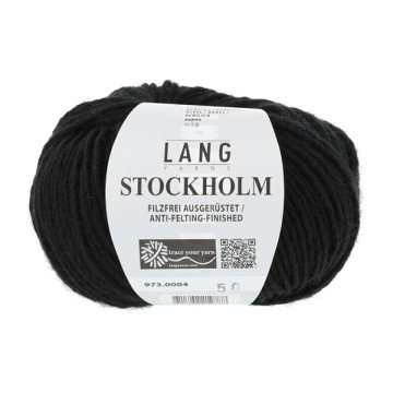 Lang Yarns - Stockholm 04