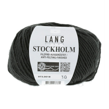 Lang Yarns - Stockholm 18
