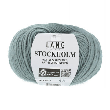 Lang Yarns - Stockholm 23