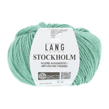 Lang Yarns - Stockholm 58
