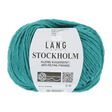 Lang Yarns - Stockholm 88