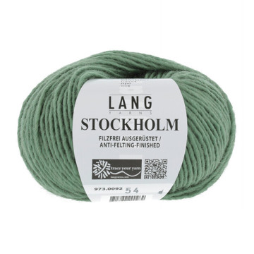 Lang Yarns - Stockholm 98