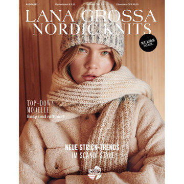 Catalogue Lana Grossa -...