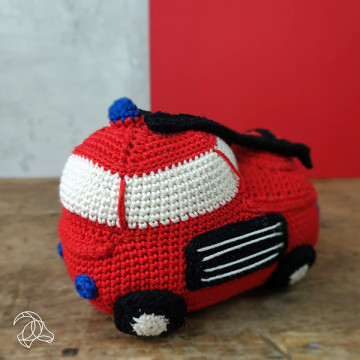Kit crochet Hardicraft -...