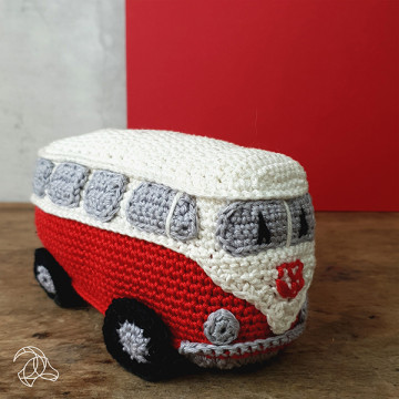 Kit crochet Hardicraft -...