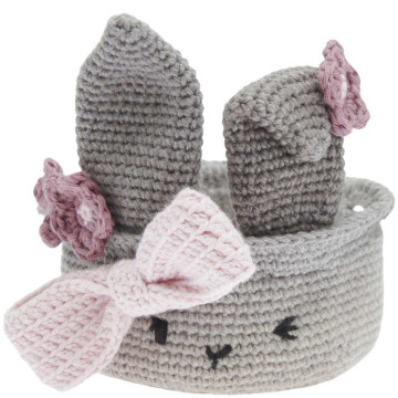 Kit crochet Rico Design -...