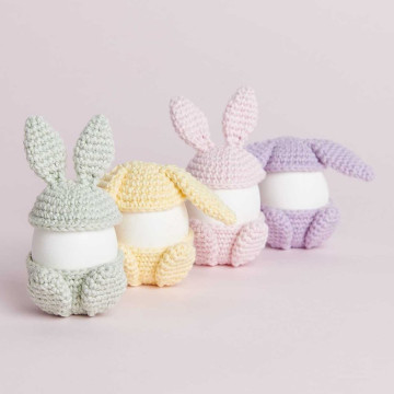 Kit crochet Rico Design -...