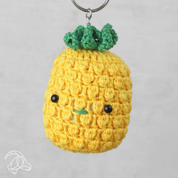 Kit crochet Amigurumi...