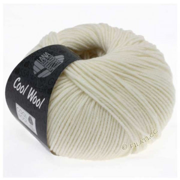 Cool wool 432
