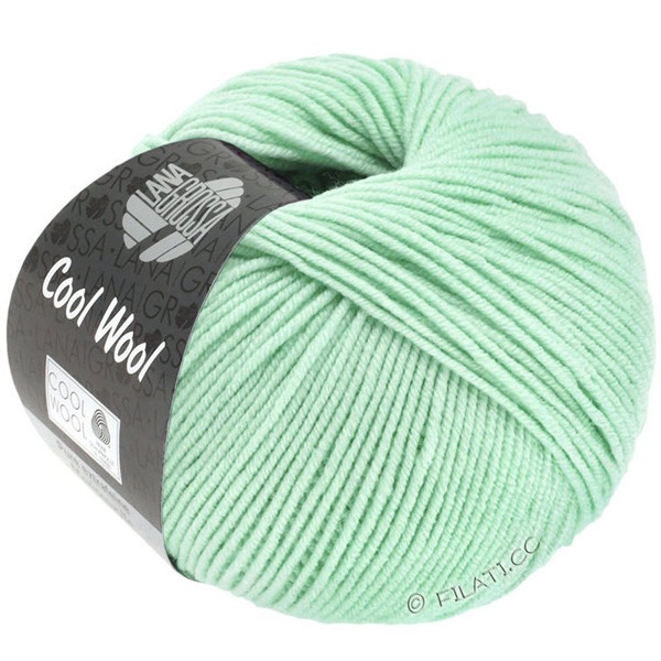 Cool Wool 2056